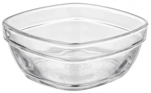 Duralex - Купа дуралекс квадратна 23см 310мл CARRE (2036A F06)