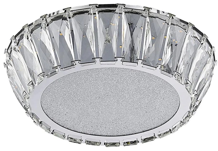 LUXERA 62421 - LED таванно осветление VENUS LED/20W/230V