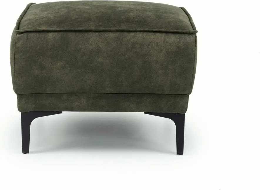 Зелено столче за крака Copenhagen - Scandic