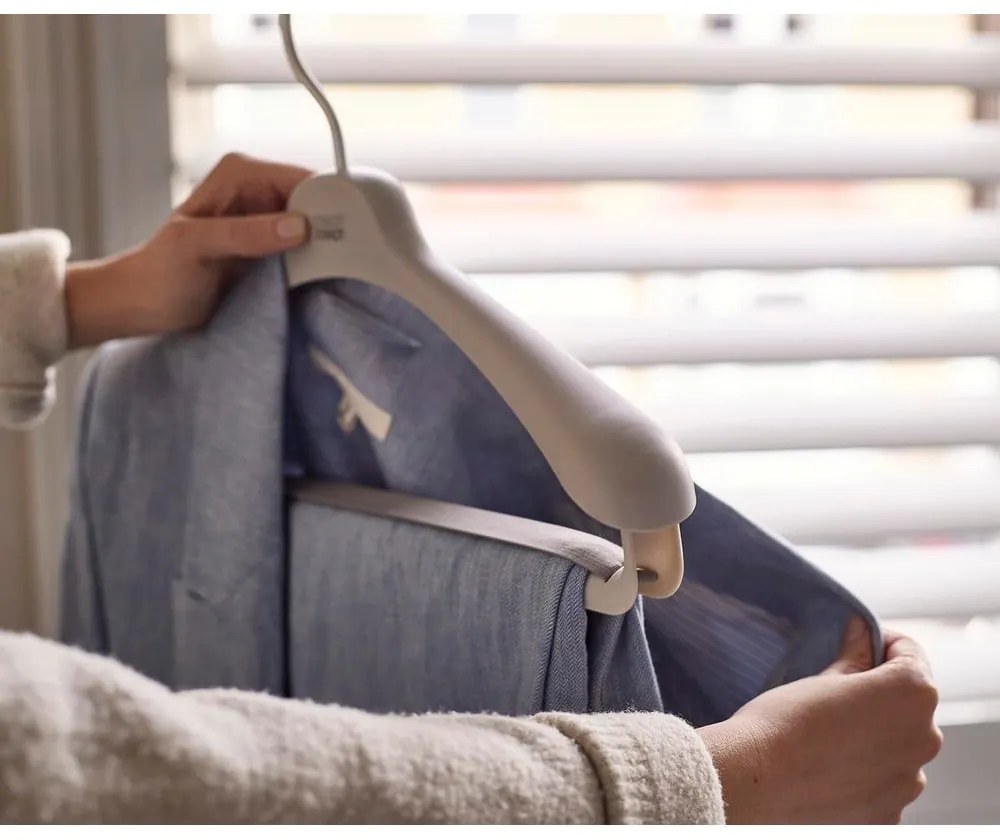 Пластмасови закачалки в комплект от 2 бр. Orderly – Joseph Joseph