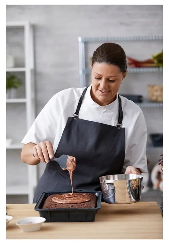 Силиконова форма за печене сладкиши 6x36 cm – Blomsterbergs