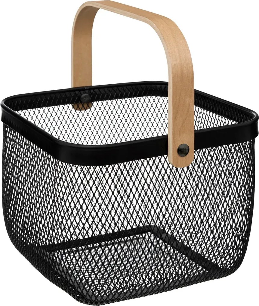 Декоративна метална кошница 5Five Mayaj