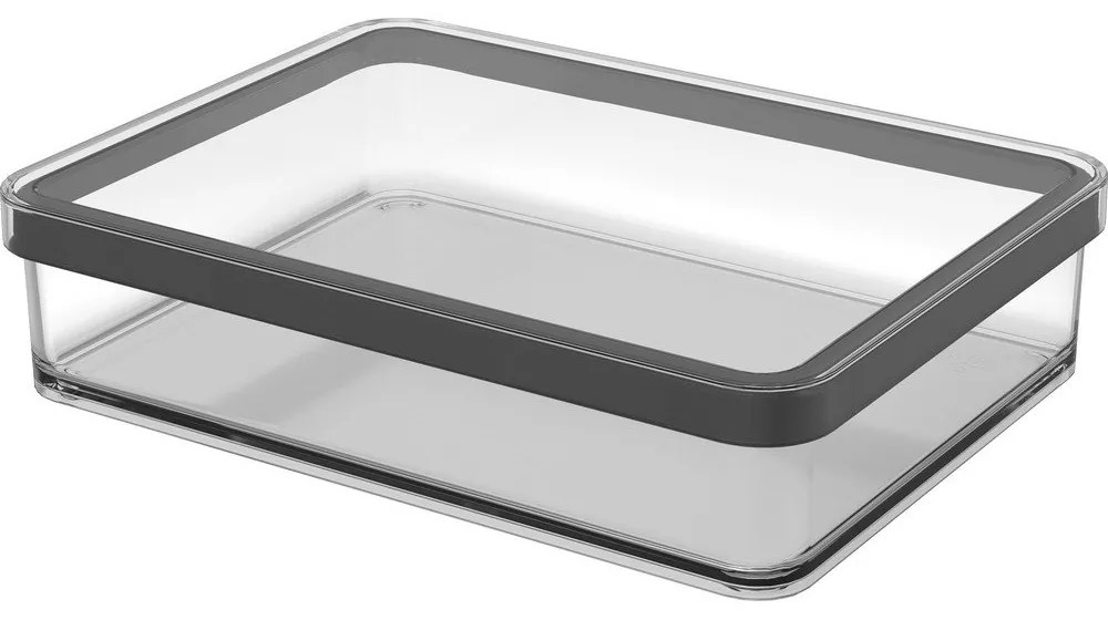 Кутия за храна Loft – Rotho