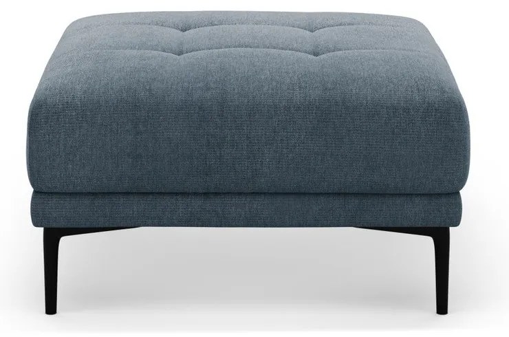 Тъмносиня табуретка Bemy – Micadoni