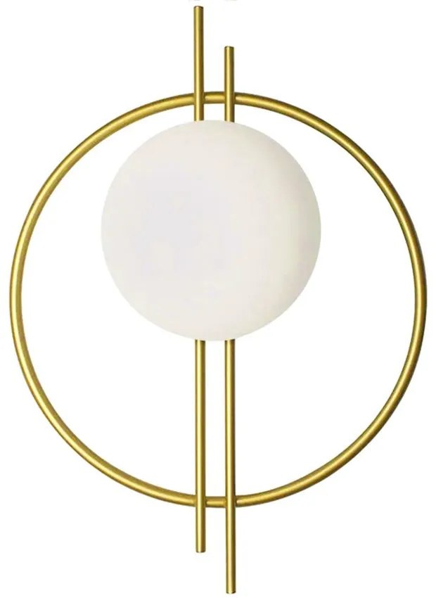 Аплик APP1436-W GOLD