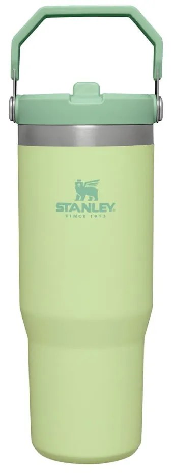 Зелен термос 890 ml - Stanley