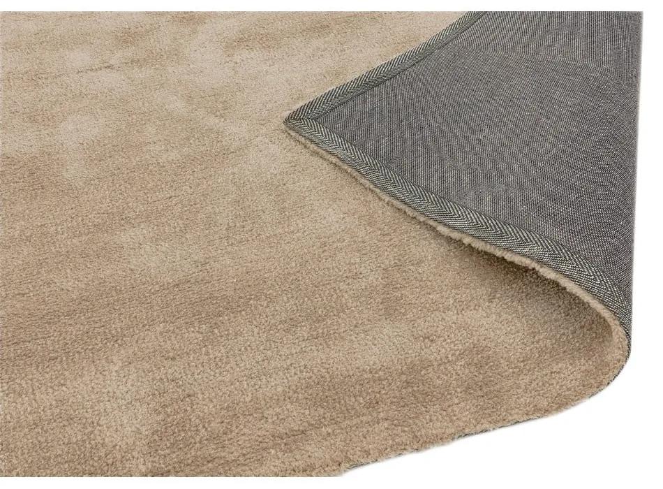 Бежов килим 120x170 cm Milo – Asiatic Carpets