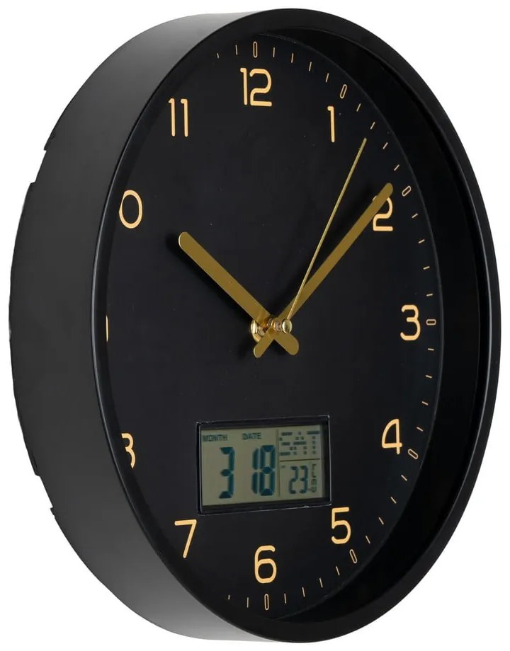 Стенен часовник ø 25 cm Amiens - House Nordic
