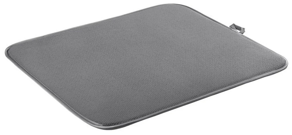 Преса за изцеждане на пране Metaltex Softex Сив Килимче (45 x 40 cm)