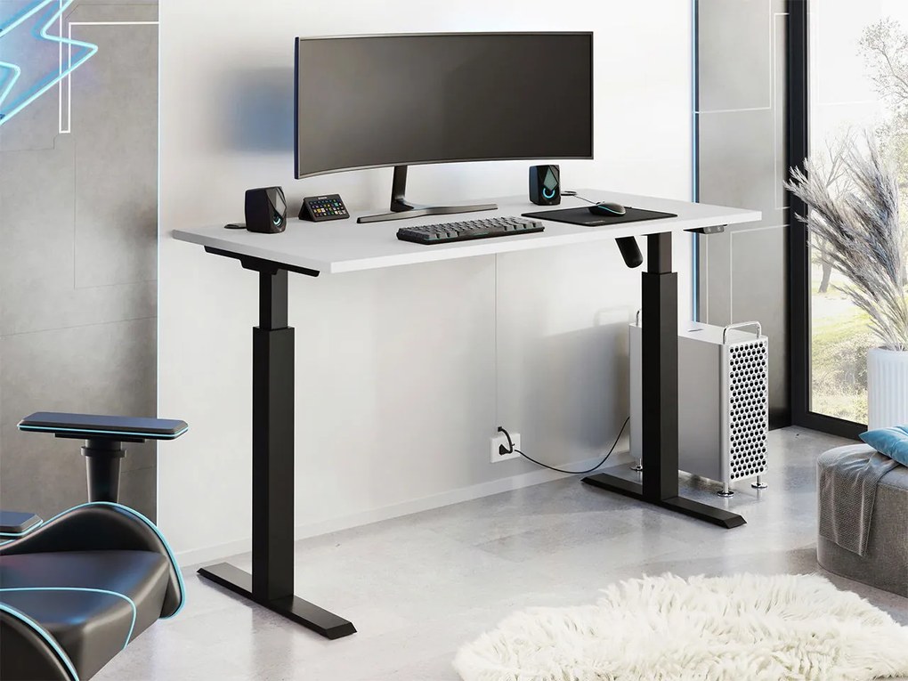 Бюро Warrior II Plus-Gkri