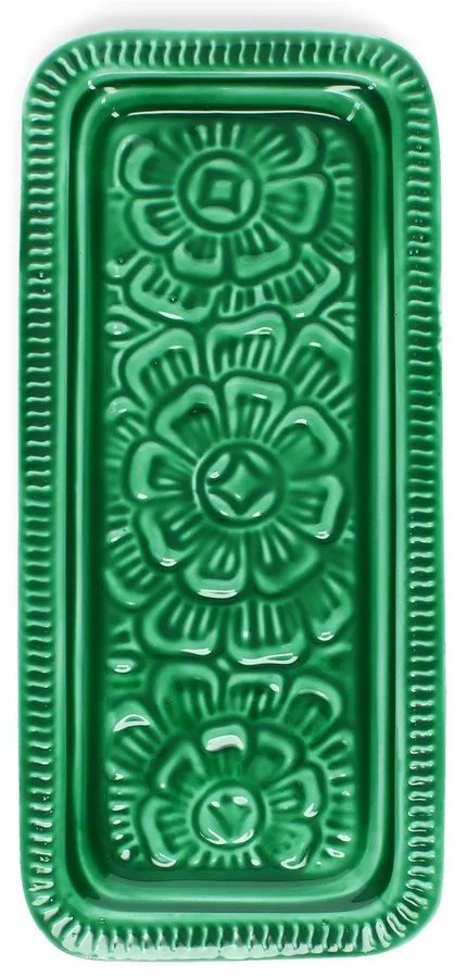 Декоративен поднос 13x28 cm – Rex London