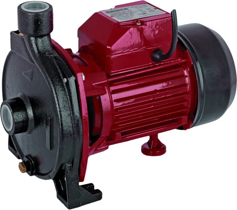 Електрическа помпа Raider RD-CPM158, 750 W, 1", до 96 л/мин (070104)