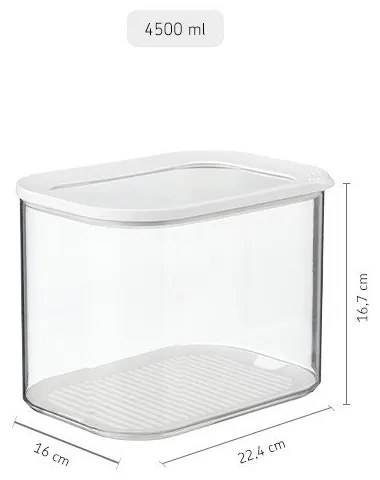 Кутия за храна Black – Mepal