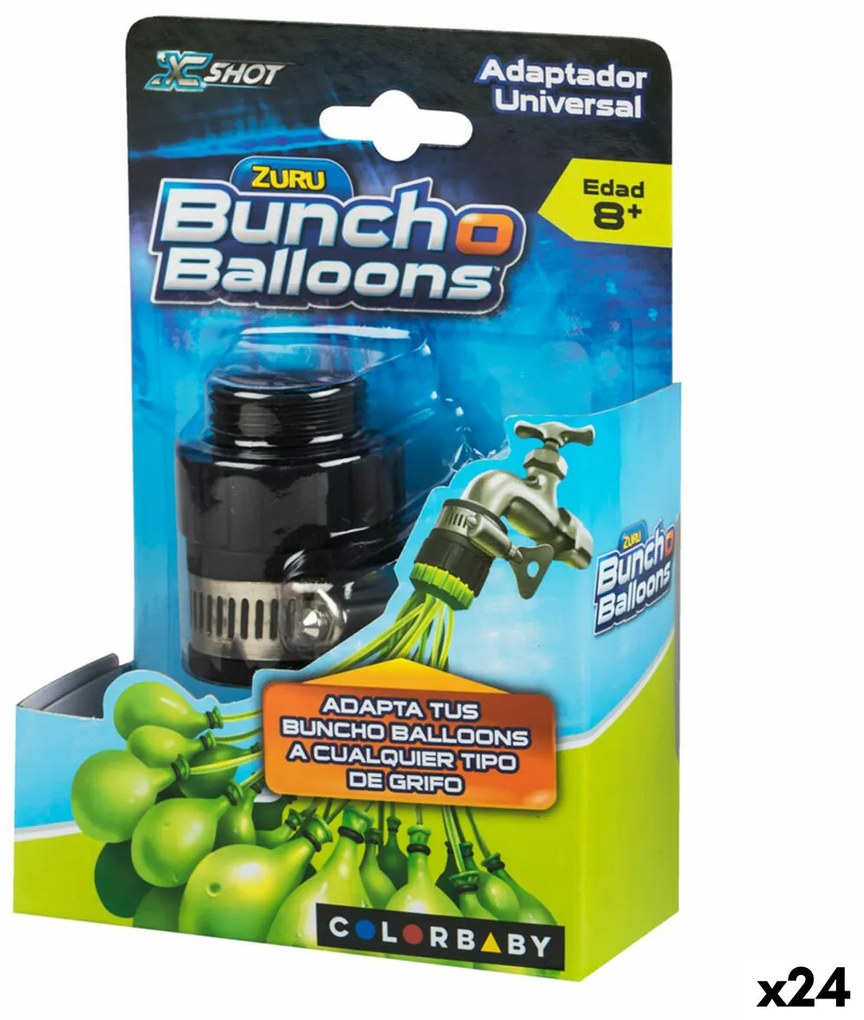 Universal adapter Zuru Bunch-O-Balloons Водни Балони 24 броя