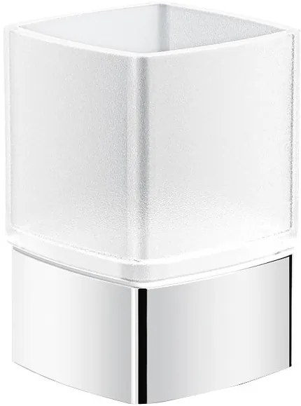 Поставка за четка за зъби Langberger Series 123 II