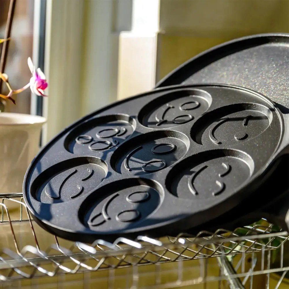 Алуминиева тенджера ø 27 cm Grande - Orion