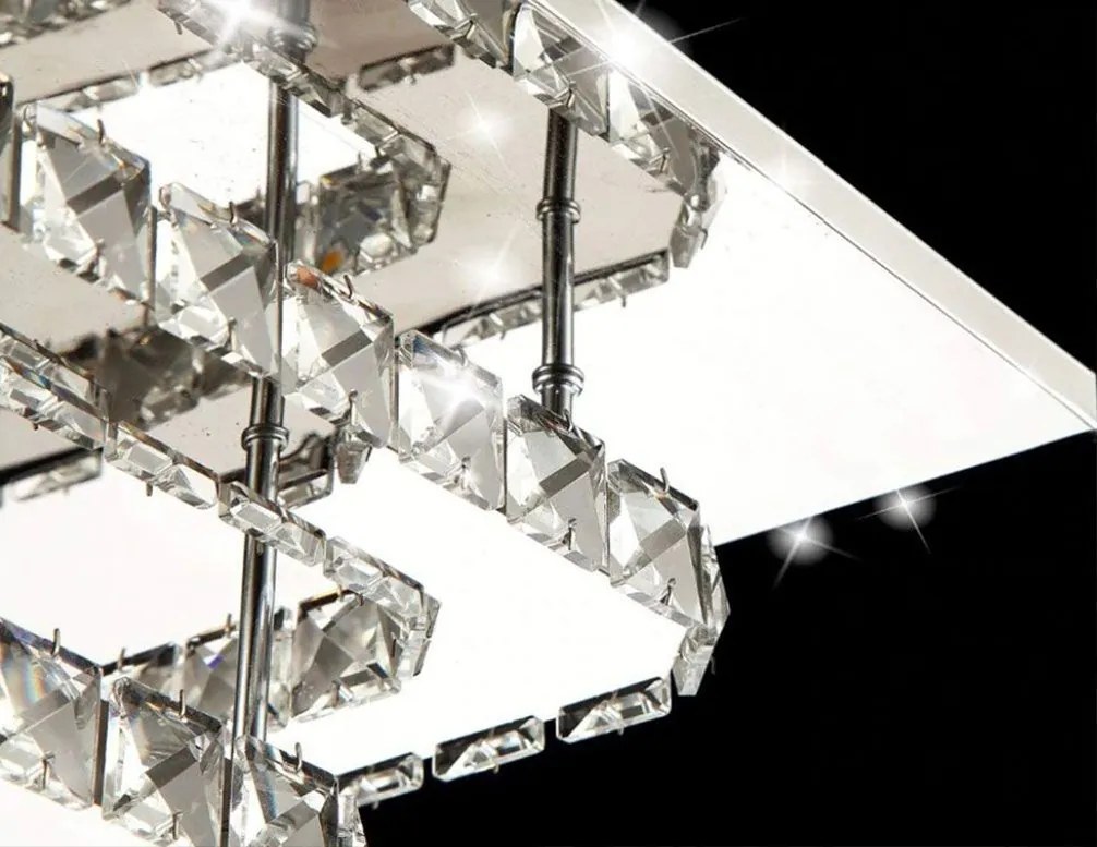 Плафон LED 24W APP410-C