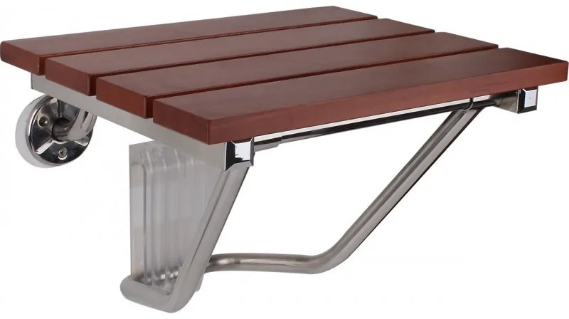 Седалка за душ кабина ICS 009F