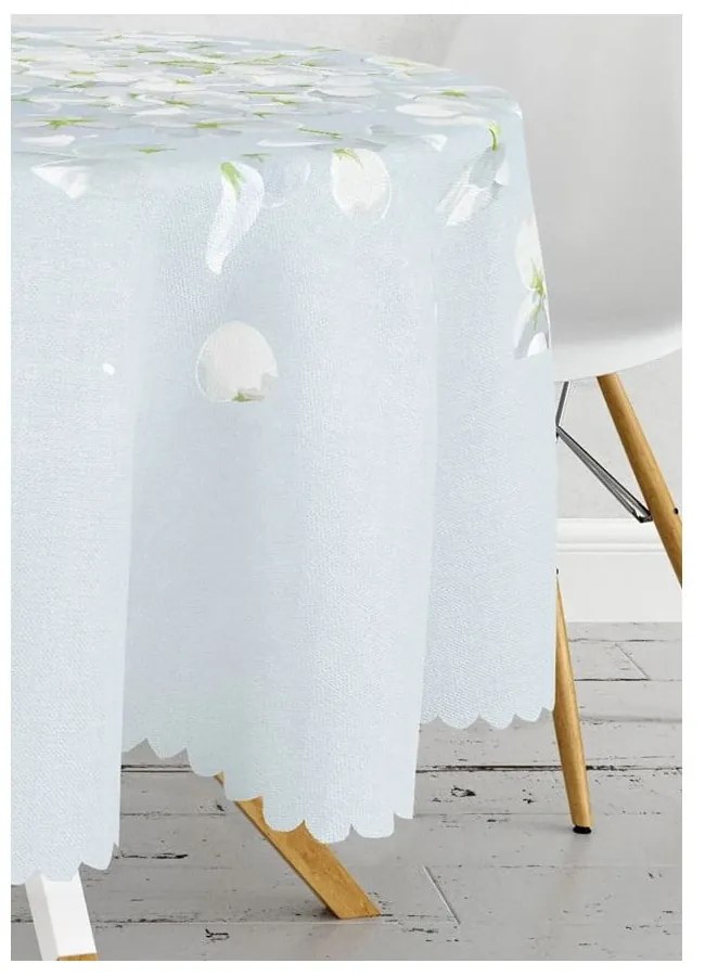 Покривка за маса ø 140 cm - Mila Home