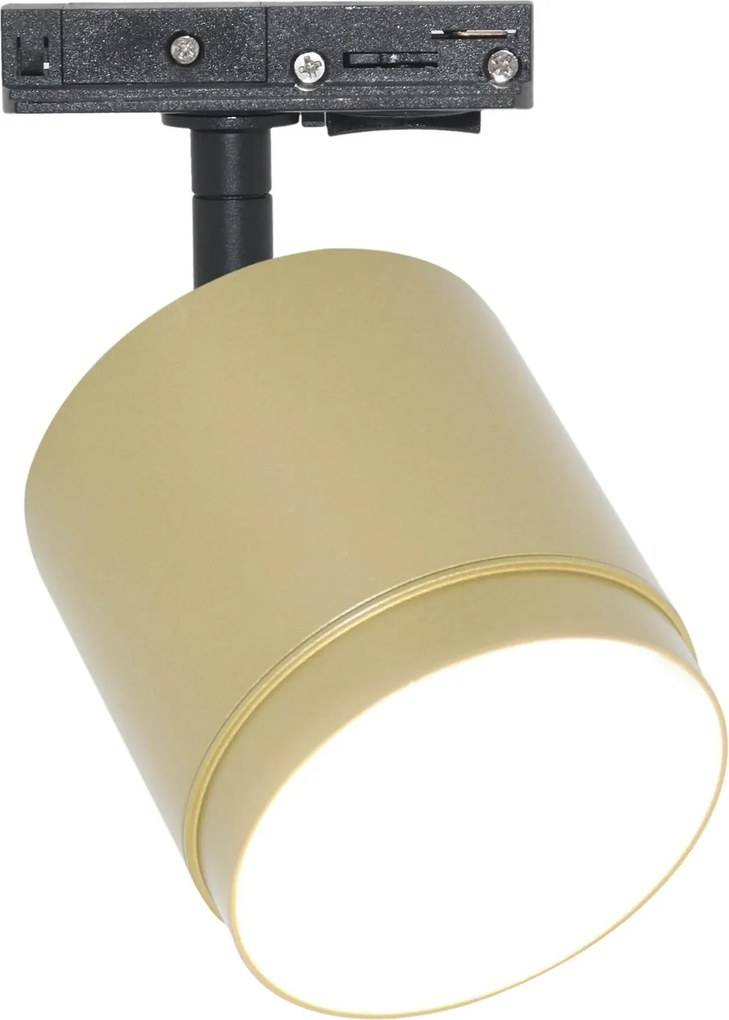 Maytoni Релсов осветител - TR088-1-GX53-MG