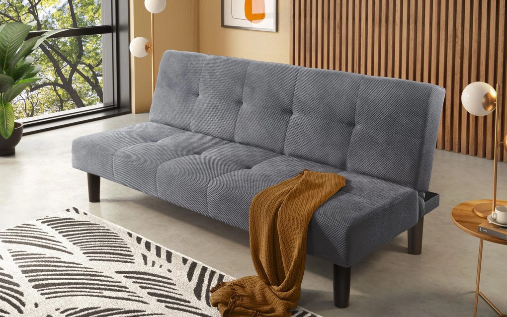 Разтегателно клик-клак канапе Норте