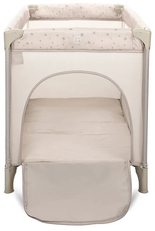 LORELLI Classic Кошара на 2 нивa CARINA BEIGE STARS