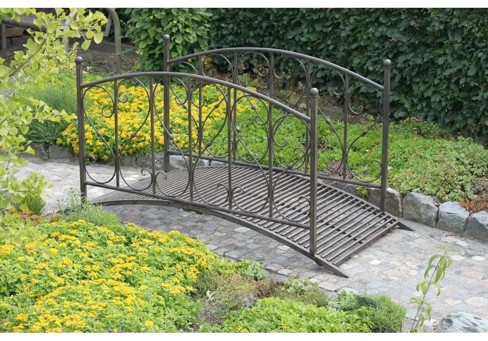 Градински мост Dukono - Garden Pleasure