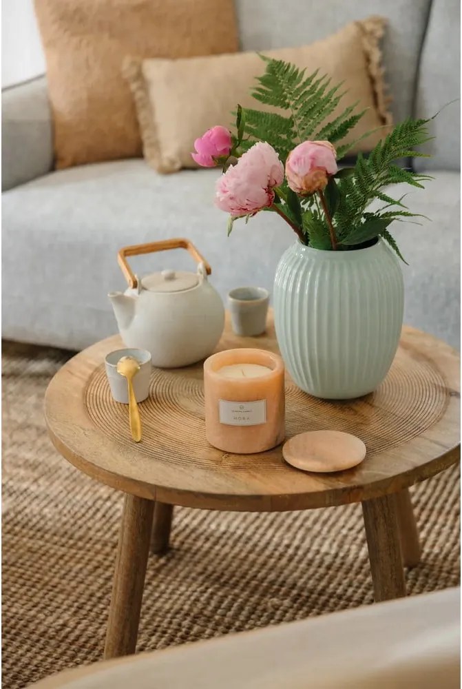 Ютен килим в естествен цвят 300x400 cm Jute Boucle – Flair Rugs