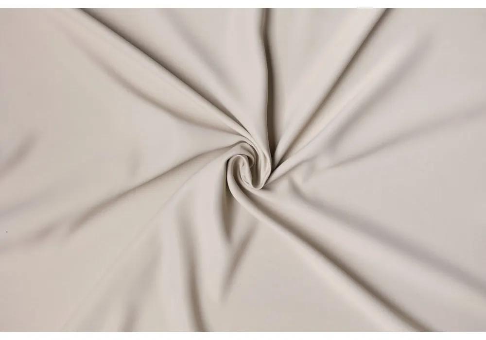Кремава завеса 140x260 cm - Mendola Fabrics