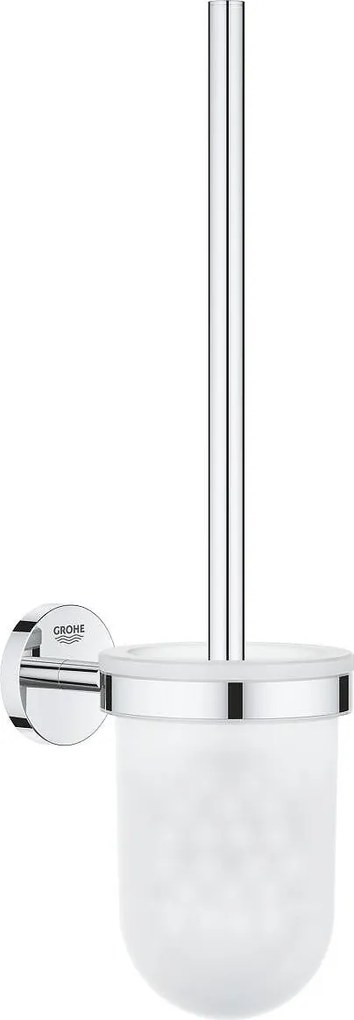 Поставка за тоалетна четка 40463001