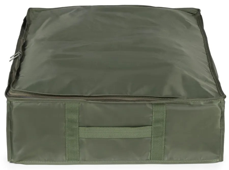 Зелена кутия за съхранение Oxford, 145 л Ecologik - Compactor