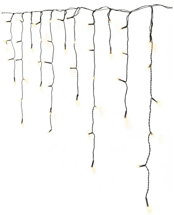 Външна LED светлинна верига, дължина 5,9 м - Star Trading