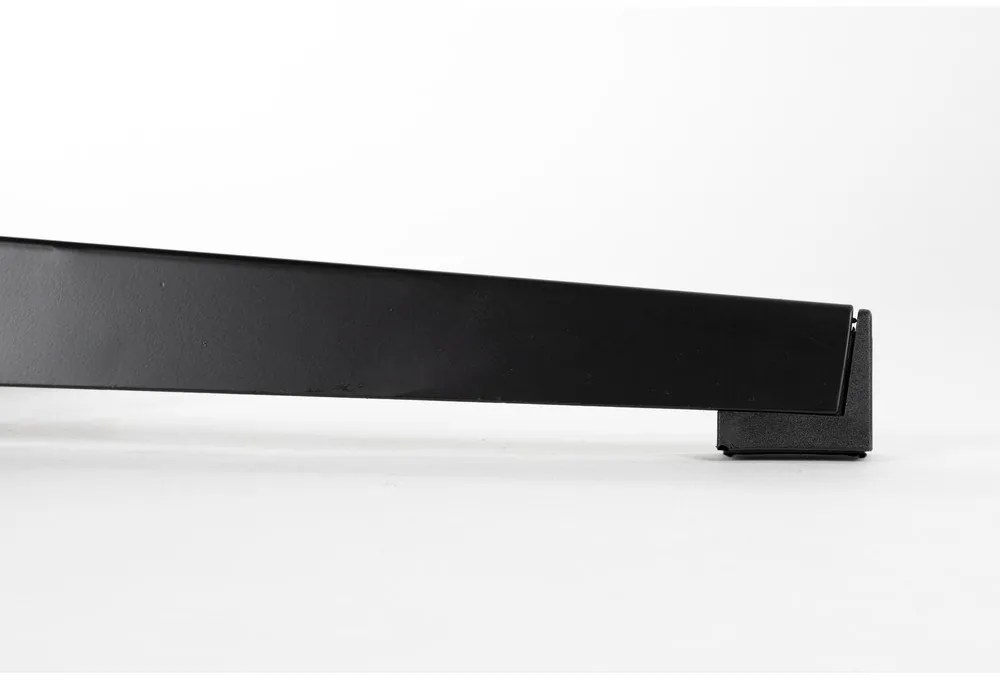 Бяло кресло Yuki – White Label