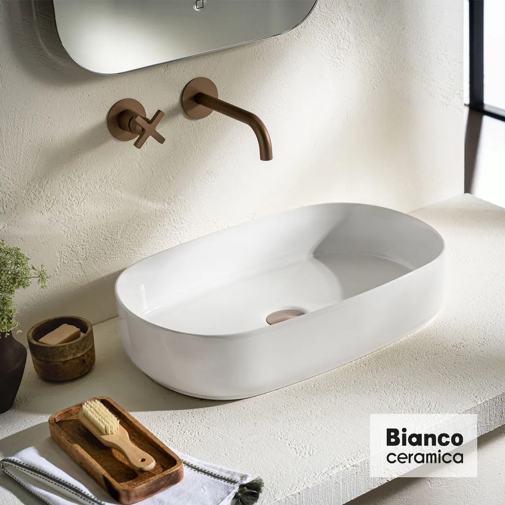 Умивалник Bianco Ceramica II