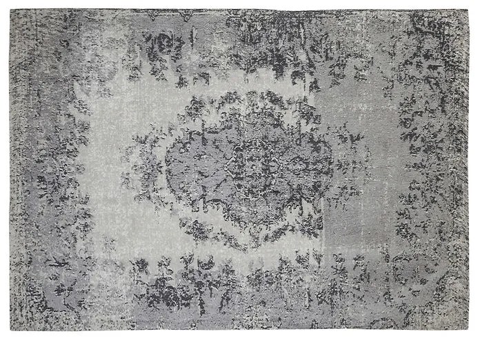 Арт.37360 Килим Kelim Pop Grey 170x240cm