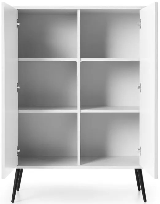 Бюфет Zoha II-Leuko