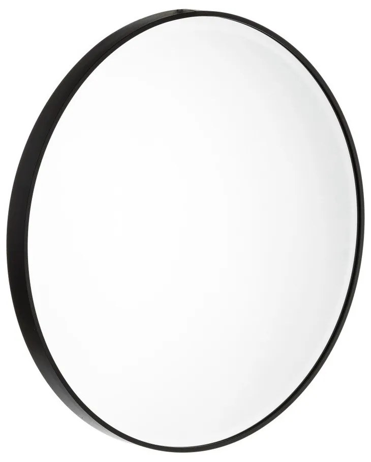 Стенно огледало ø 100 cm Ronda – Ixia