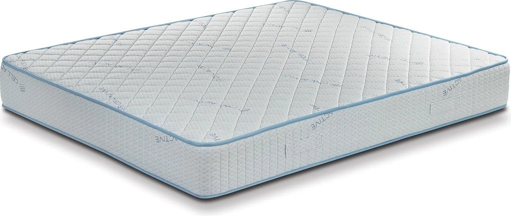 Матрак Cell Active от Paradise 24 см