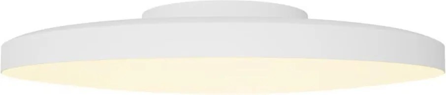 Nordlux - LED таванен осветител за баня SERENOVA LED/22/32W/230V диаметър 41 см IP65 бял