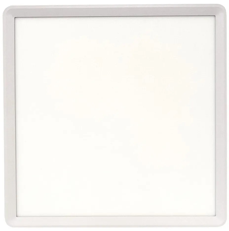 LED таванно осветително тяло LED/24W/230V 3000/4000/6500K 30x30 cm бяло