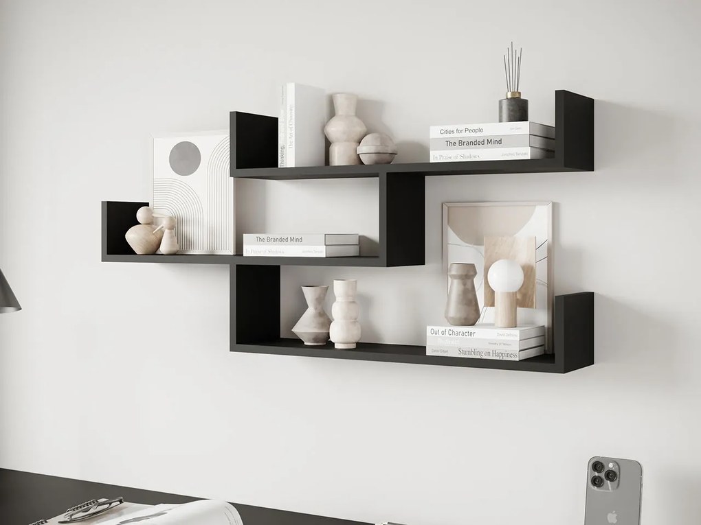 Троен рафт Trio-Mauro