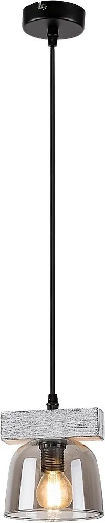 Rabalux Cardamom Висящи осветителни тела IP20 E14 1x MAX 40W K 3118