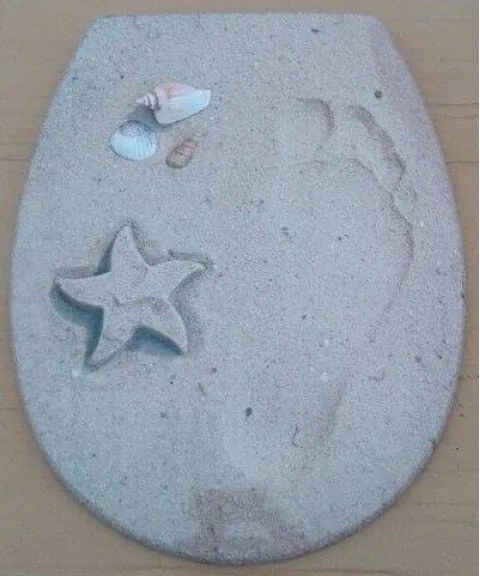 Тоалетна седалка ICST 717