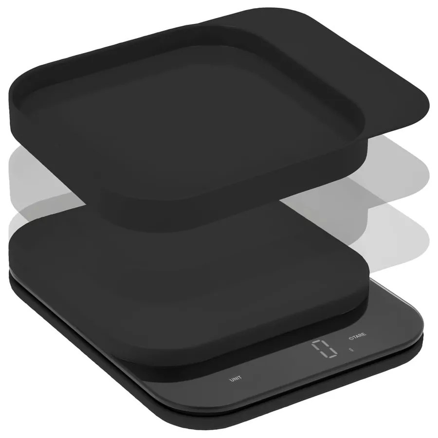 Дигитална кухненска везна Mensura – Rosti