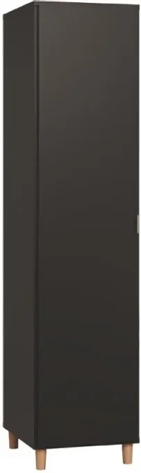 Гардероб Simple-Black