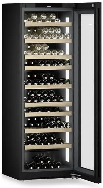 Liebherr WPgbi 7472 Vinidor Selection Охладител за вино