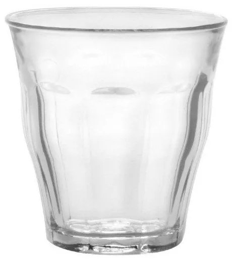 Стъклени чаши в комплект 6 бр. 200 ml Picardie – Duralex