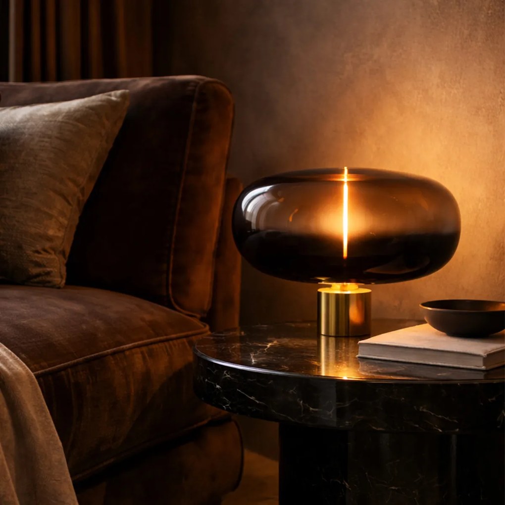 E27 LED крушка P215 дим 3.4W 60lm 1800K