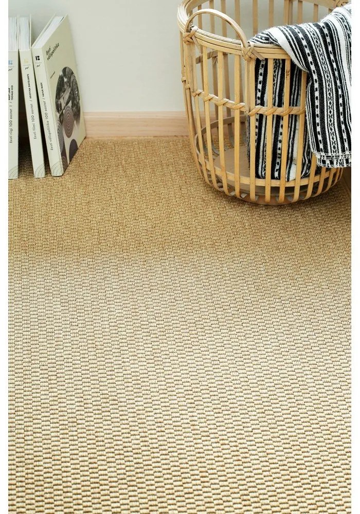 Бежов килим 80x60 cm Bono™ - Narma
