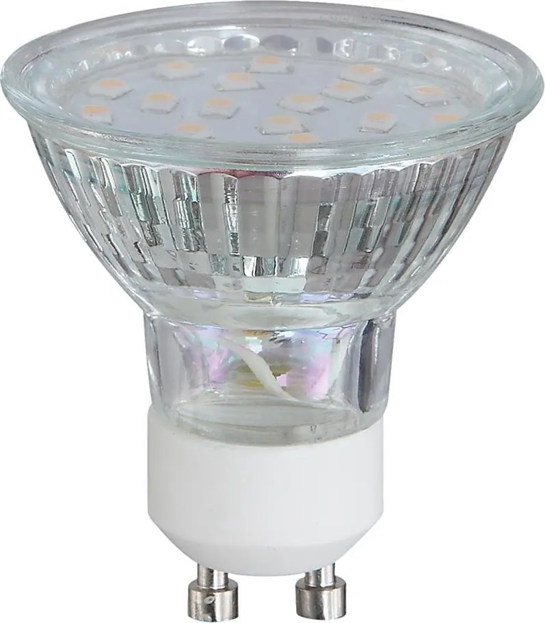 LED крушка G10 LED/3W 3000K - Globo 10706